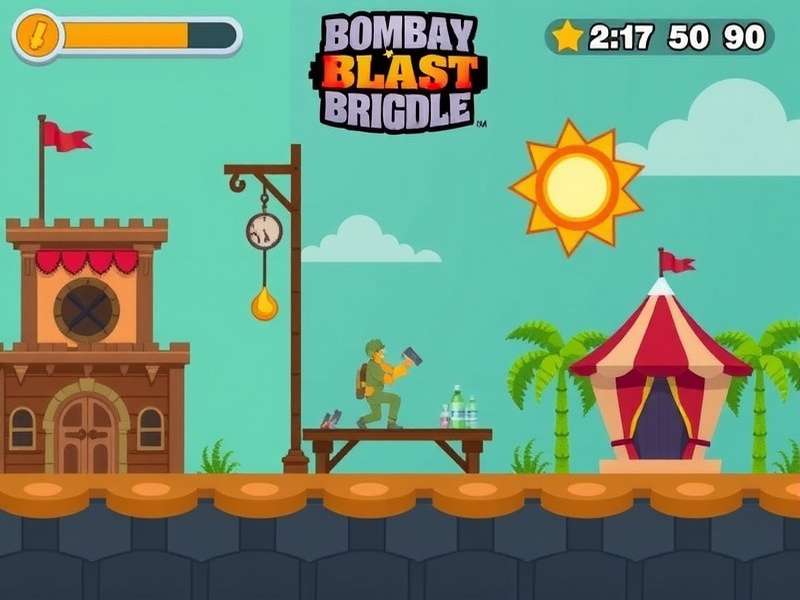 Bombay Blast Brigade Cultural Elements